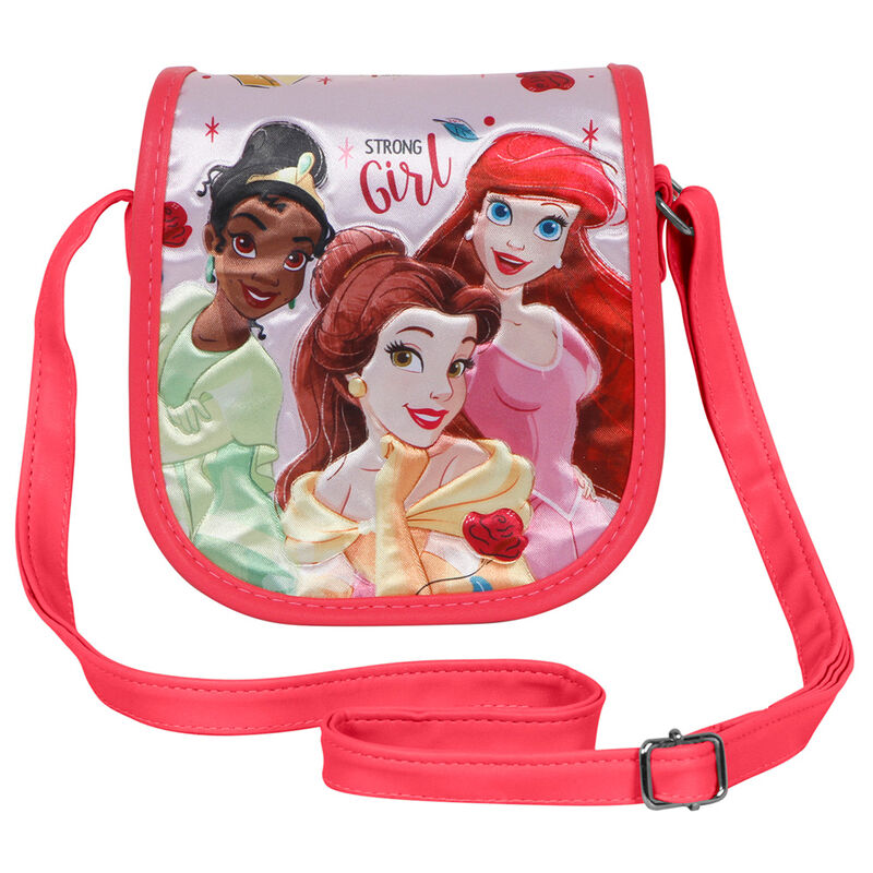 Imagen 3 de Bolso Muffin Strong Princesas Disney