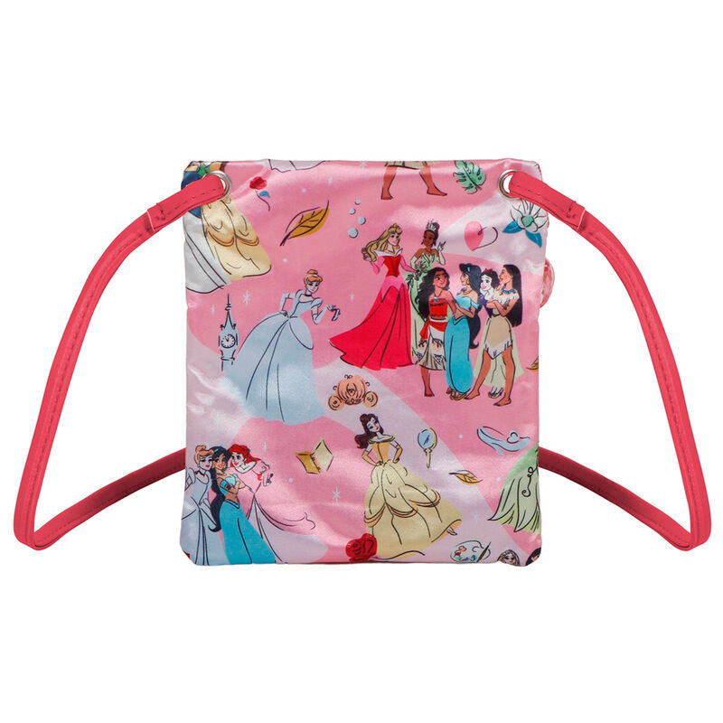 Imagen 2 de Bolso Action Strong Princesas Disney