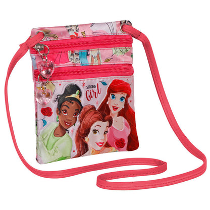 Imagen 3 de Bolso Action Strong Princesas Disney