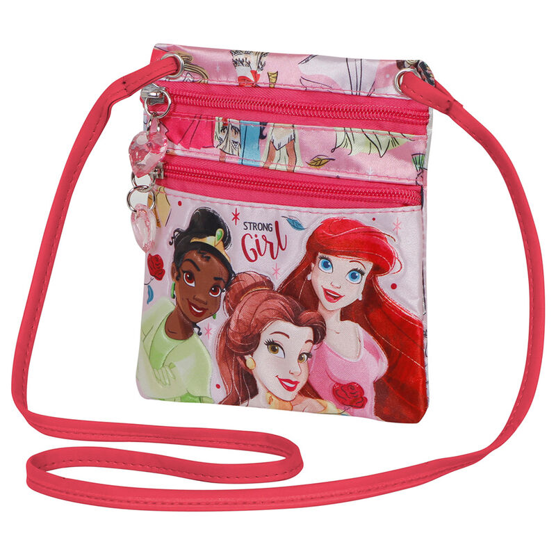 Imagen 4 de Bolso Action Strong Princesas Disney