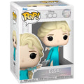 Imagen 1 de Figura Pop Disney 100Th Anniversary Elsa