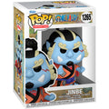 Imagen 1 de Figura Pop One Piece Jinbe