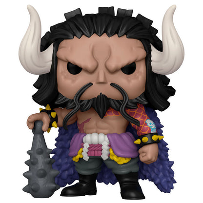 Imagen 2 de Figura Pop One Piece Kaido