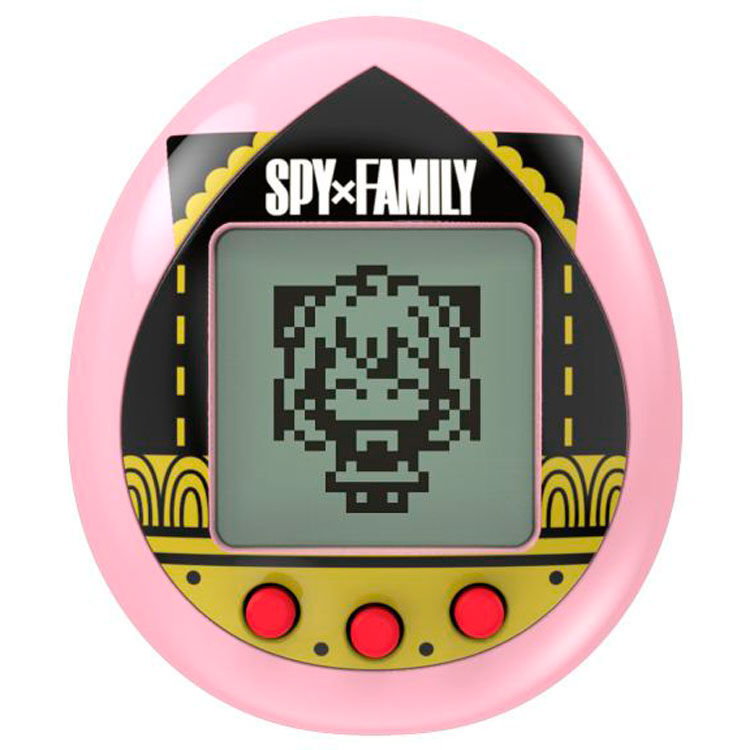 Imagen 1 de Tamagotchi Anya Spy X Family