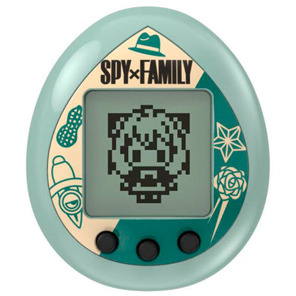 Imagen 1 de Tamagotchi Anya Spy X Family 2