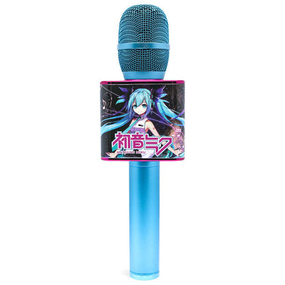 Imagen 1 de Microfono Karaoke Hatsune Miku