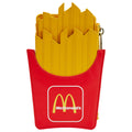 Imagen de Tarjetero Patatas Fritas Mcdonals Loungefly parte de nuestra colección en Espadas y más, sitio oficial.