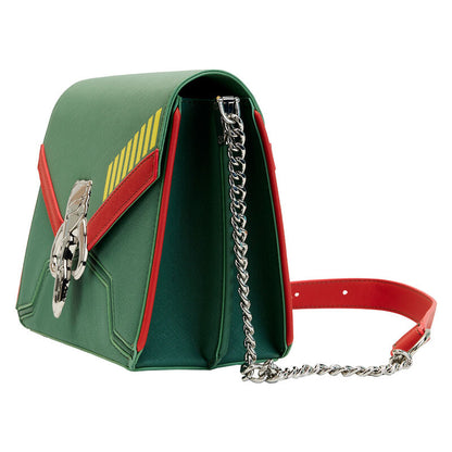 Imagen 2 de Bolso Boba Fett Star Wars Loungefly