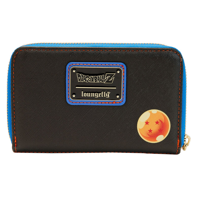 Imagen 3 de Cartera Trio Dragon Ball Z Loungefly