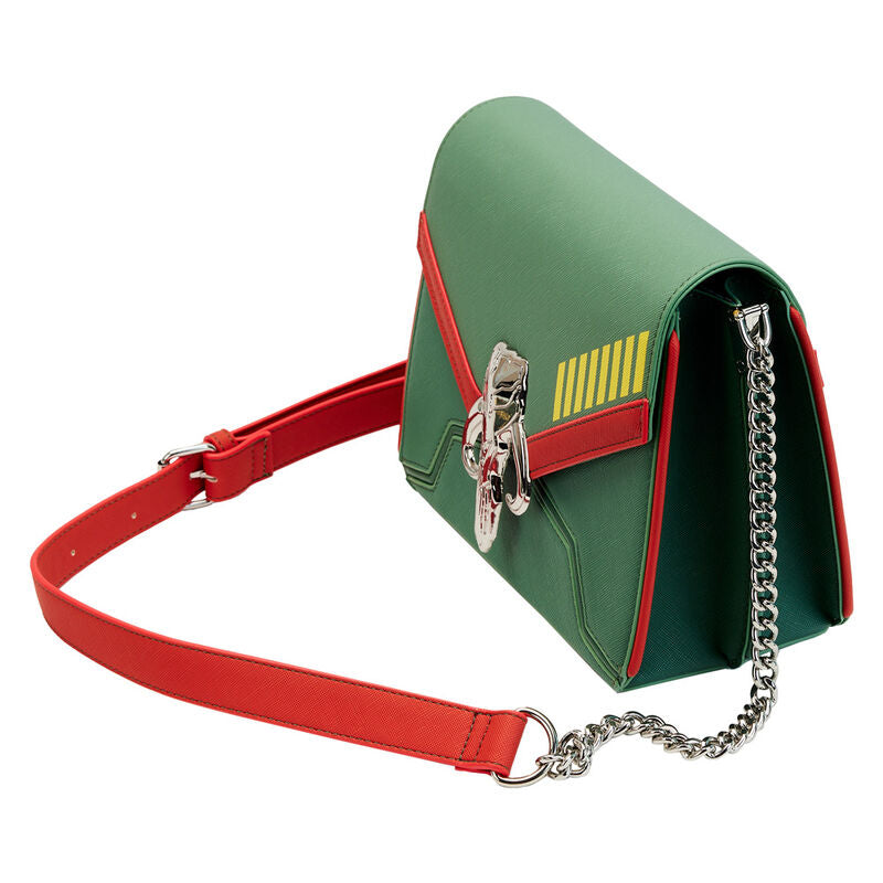 Imagen 3 de Bolso Boba Fett Star Wars Loungefly