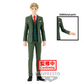 Imagen 1 de Figura Loid Forger Spy X Family 18Cm