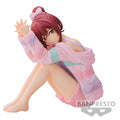 Imagen de Figura Amana Osaki Mitsumine Relax Time The Idolmaster Shiny Color 10Cm parte de nuestra colección en Espadas y más, sitio oficial.