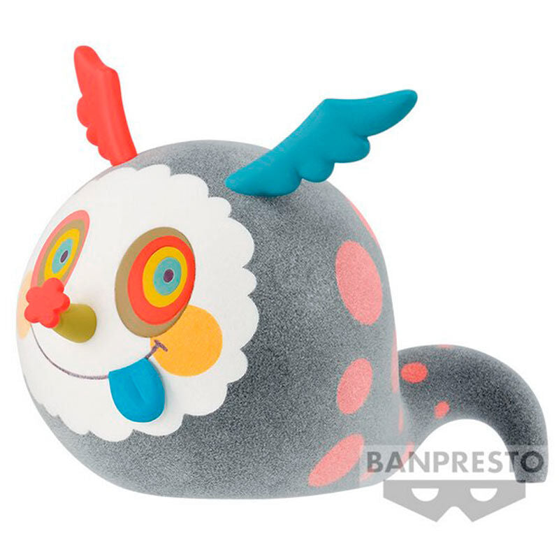 Imagen 1 - Figura Dessert Witch Fluffy Puffy Puella Magi Madoka Magica The Movie Rebellion 12Cm