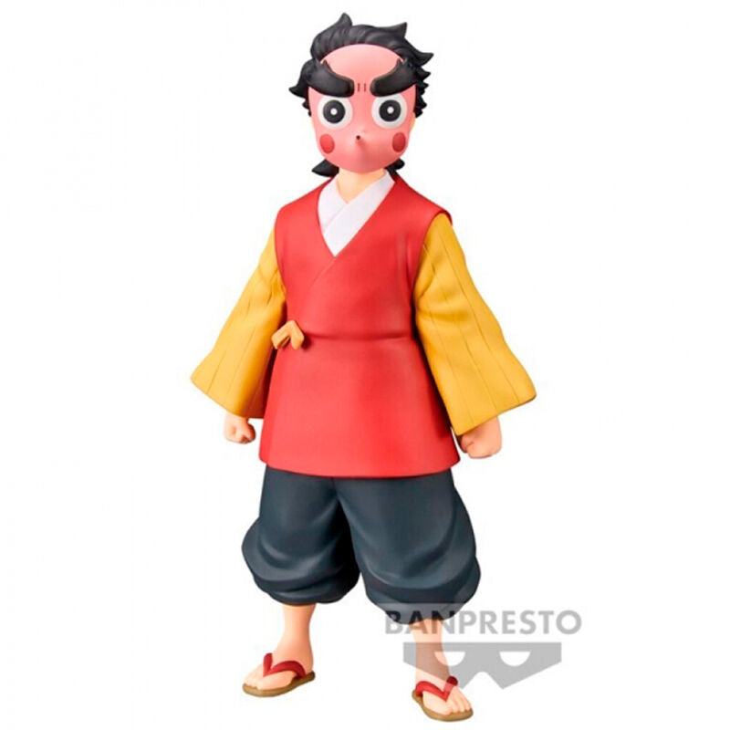 Imagen 1 de Figura Kotetsu Demon Slayer Kimetsu No Yaiba 13Cm