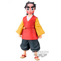 Imagen 1 de Figura Kotetsu Demon Slayer Kimetsu No Yaiba 13Cm