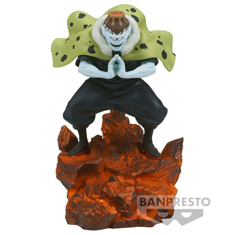 Imagen 1 de Figura Jogo Combination Battle 4 Jujutsu Kaisen 11Cm