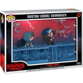 Imagen 1 de Figura Pop Moments Deluxe Stranger Things Pahse Three