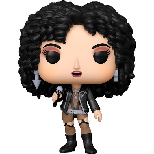 Imagen 1 de Figura Pop Rocks Cher