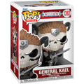 Imagen de Figura Pop Willow General Kael parte de nuestra colección en Espadas y más, sitio oficial.