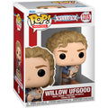 Imagen de Figura Pop Willow - Willow Ufgood parte de nuestra colección en Espadas y más, sitio oficial.