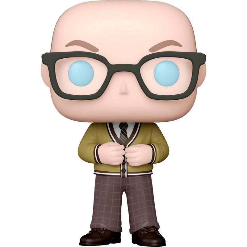 Imagen de Figura Pop What We Do In The Shadows Colin Robinson parte de nuestra colección en Espadas y más, sitio oficial.