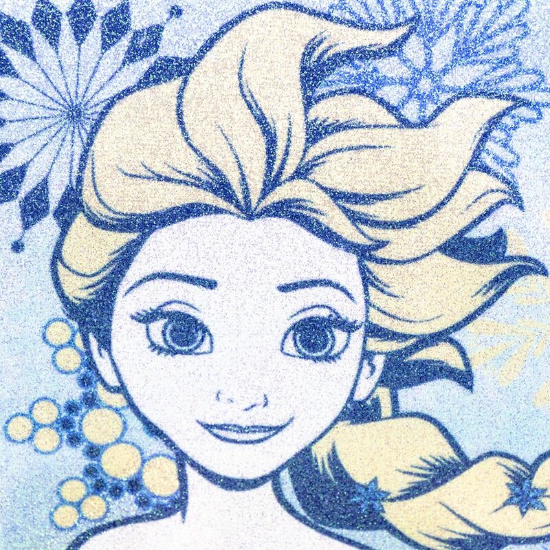 Imagen 5 - Bolso Bandolera Frozen Disney