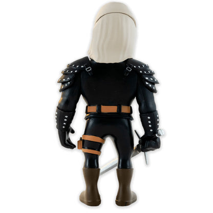 Imagen 3 de Figura Minix Geralt The Witcher 12Cm