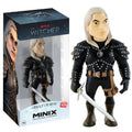 Imagen de Figura Minix Geralt The Witcher 12Cm parte de nuestra colección en Espadas y más, sitio oficial.