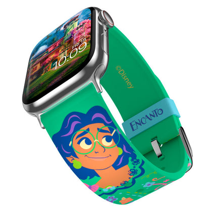 Imagen 1 de Correa Smartwatch + Esferas Mirabel Encanto Disney