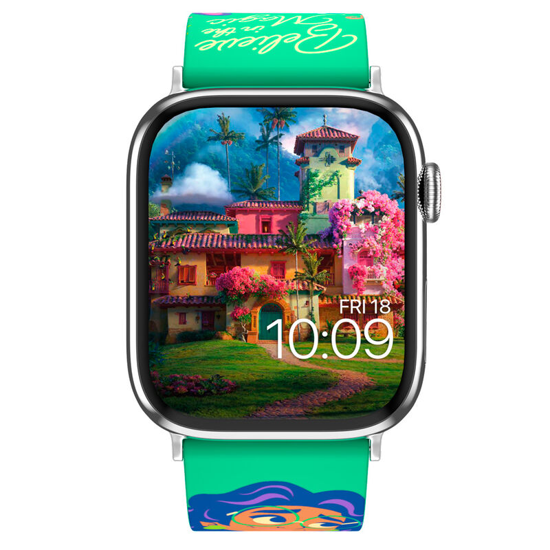 Imagen 4 de Correa Smartwatch + Esferas Mirabel Encanto Disney