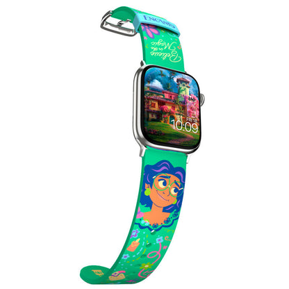 Imagen 6 de Correa Smartwatch + Esferas Mirabel Encanto Disney