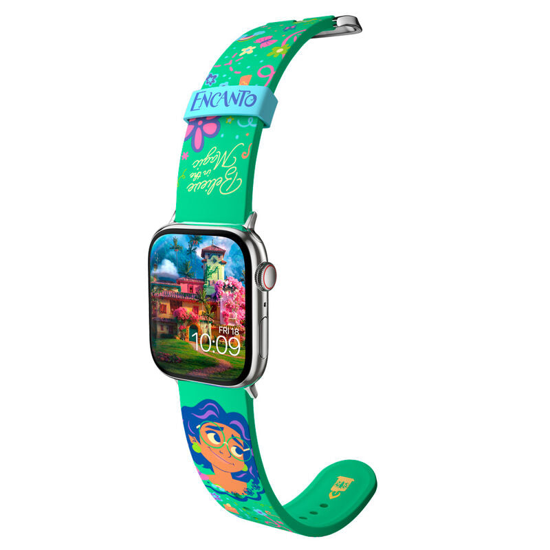 Imagen 7 de Correa Smartwatch + Esferas Mirabel Encanto Disney