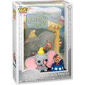 Imagen de Figura Pop Movie Poster Disney 100Th Anniversary Dumbo parte de nuestra colección en Espadas y más, sitio oficial.