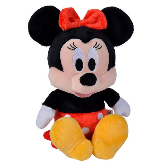 Imagen 1 de Peluche Minnie Disney 25Cm Reciclado