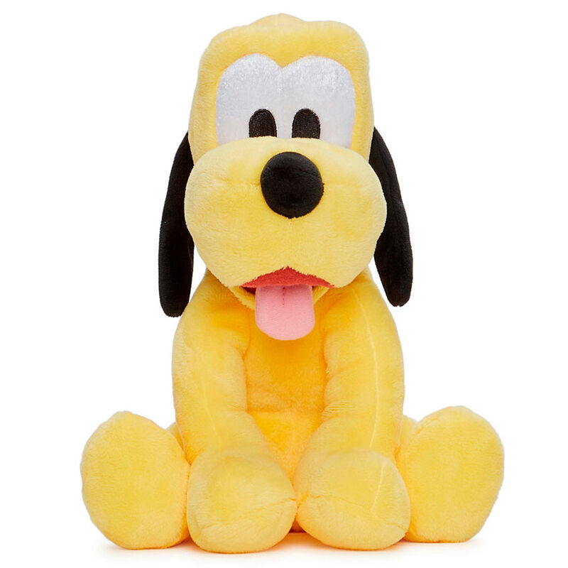 Imagen 1 de Peluche Pluto Disney 35Cm