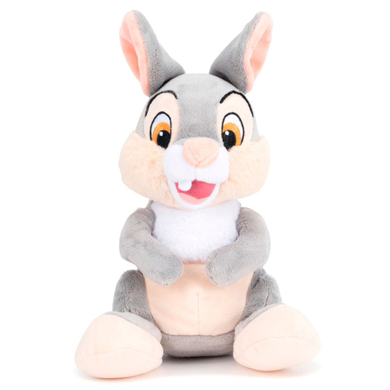 Imagen 1 - Peluche Tambor Bambi Disney 25Cm