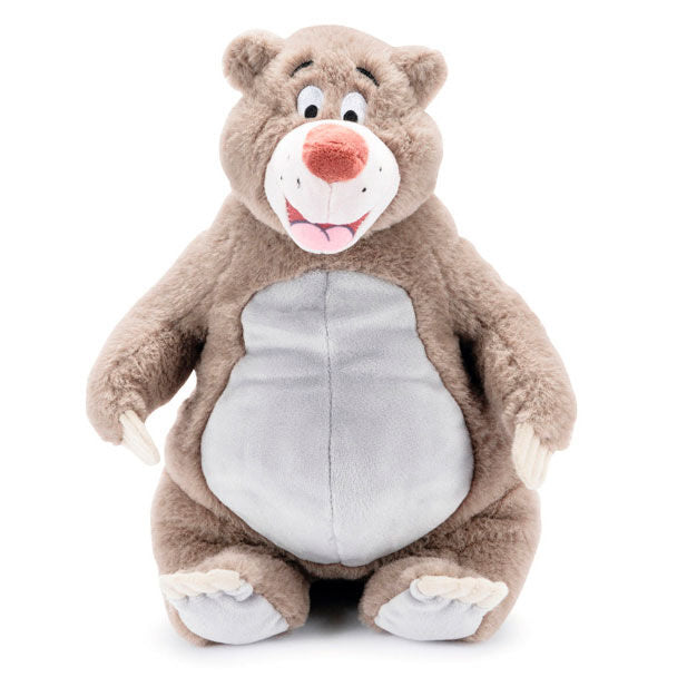 Imagen 1 de Peluche Baloo El Libro De La Selva Disney 25Cm