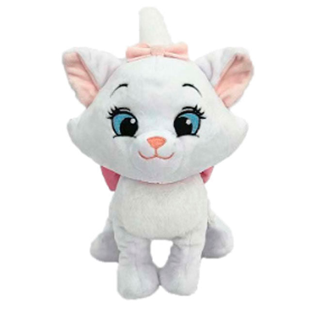 Imagen 1 de Peluche Marie Los Aristogatos Disney 35Cm