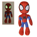 Imagen 1 de Peluche Spidey Spiderman Marvel 25Cm