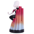Imagen 1 de Cable Guy Soporte Sujecion Figura Spider Gwen Spiderman Marvel 20Cm