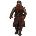 Imagen 1 - Figura Gimli El Señor De Los Anillos 18Cm