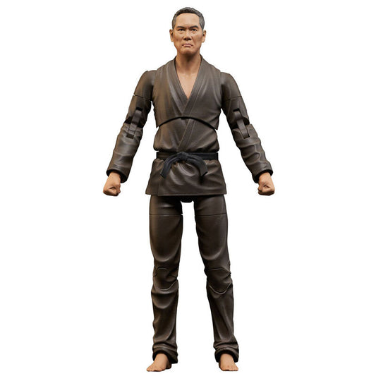 Imagen 1 de Figura Shozen Deluxe Cobra Kai 18Cm