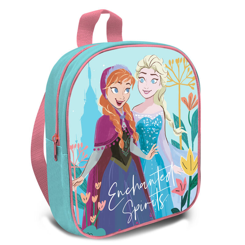 Imagen 1 de Mochila Frozen Disney 29Cm