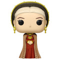 Imagen 1 de Figura Pop Juego De Tronos La Casa Del Dragon Rhaenyra Targaryen Exclusive