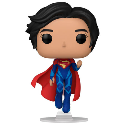 Imagen 3 de Figura Pop Dc Comics The Flash - Supergirl