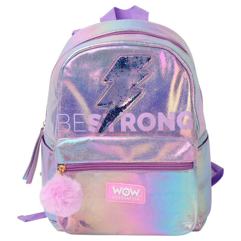 Imagen 1 de Mochila Wow Generation 32Cm