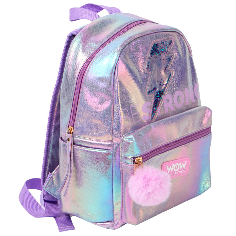 Imagen 2 de Mochila Wow Generation 32Cm