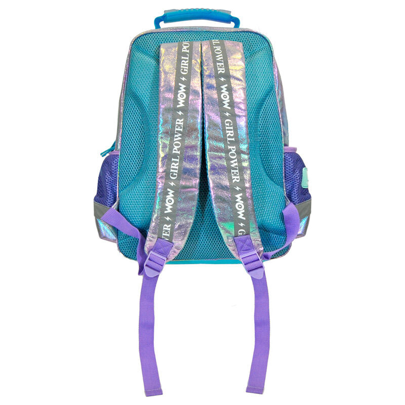 Imagen 4 de Mochila Wow Generation 40Cm