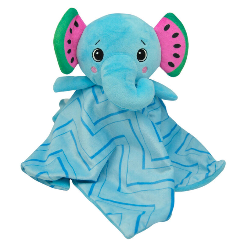 Imagen 2 de Peluche Dou Dou Melany Melephant Frootimals