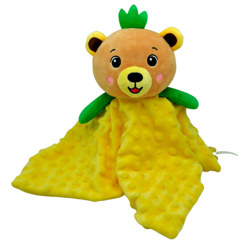 Imagen 2 de Peluche Dou Dou Bubba Tropibear Frootimals